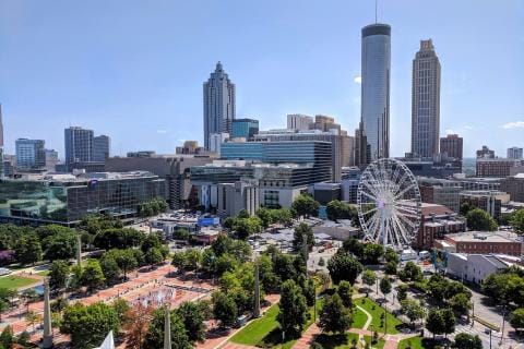 Selling your home in Atlanta, GA