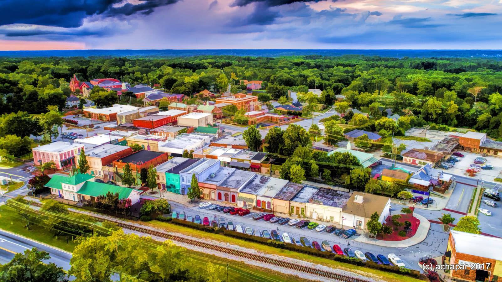 Selling your home in Conyers, GA